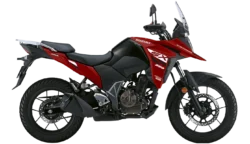 V-STROM 250 SX