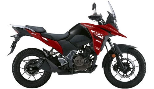 V-STROM 250 SX