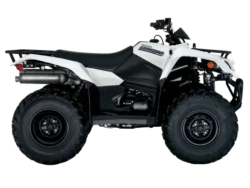 Kingquad 400