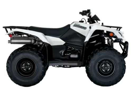 Kingquad 400
