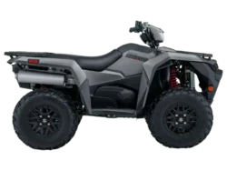 Kingquad 500