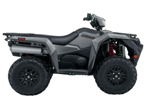 Kingquad 500