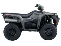 Kingquad 750