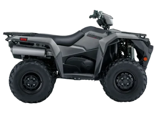 Kingquad 750