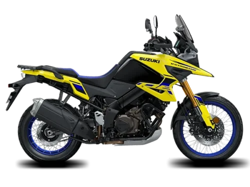 V-STROM 1050 DE