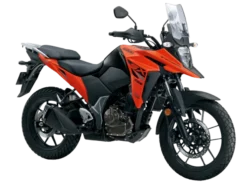 V-STROM 250 SX