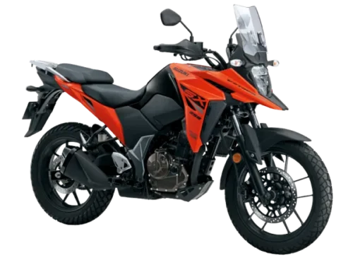 V-STROM 250 SX