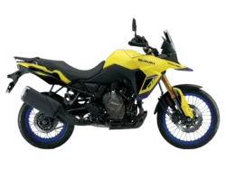 V-STROM 800 DE