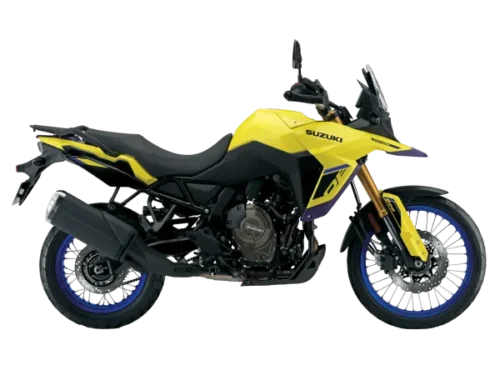 V-STROM 800 DE