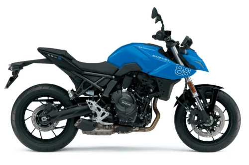 SUZUKI GSX 8S - Imagen 4