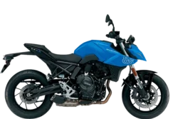 SUZUKI GSX 8S