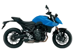 SUZUKI GSX 8S