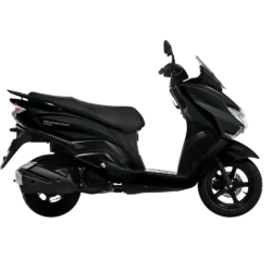 BURGMAN STREET 125