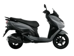 BURGMAN STREET 125