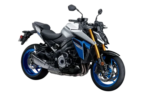 GSXS 1000 - Imagen 3