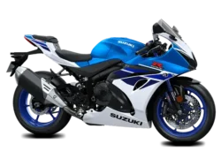 GSXR 1000R