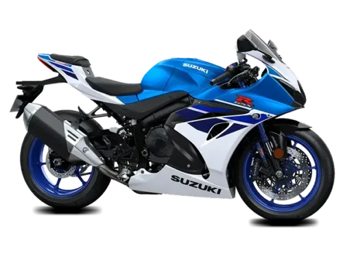 GSXR 1000R