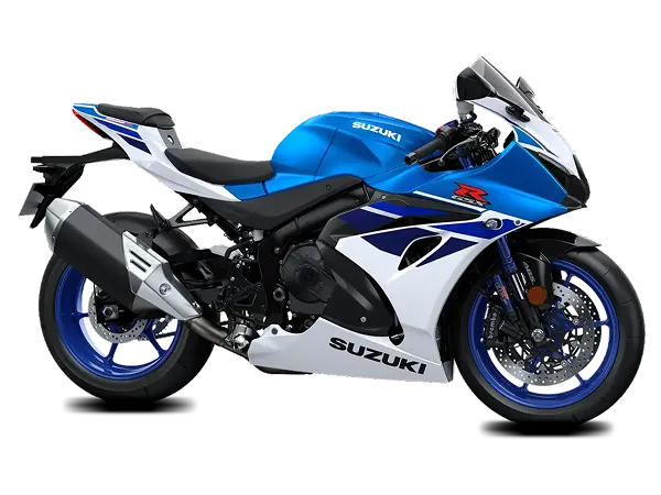 GSXR 1000R