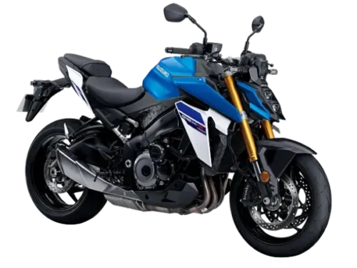 GSXS 1000