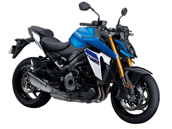 GSXS 1000